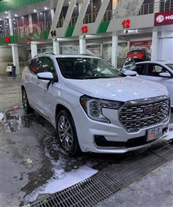 GMC Terrain